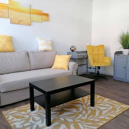 Cozy City Apartment เซนฟ์เทนแบร์ก ภายนอก รูปภาพ
