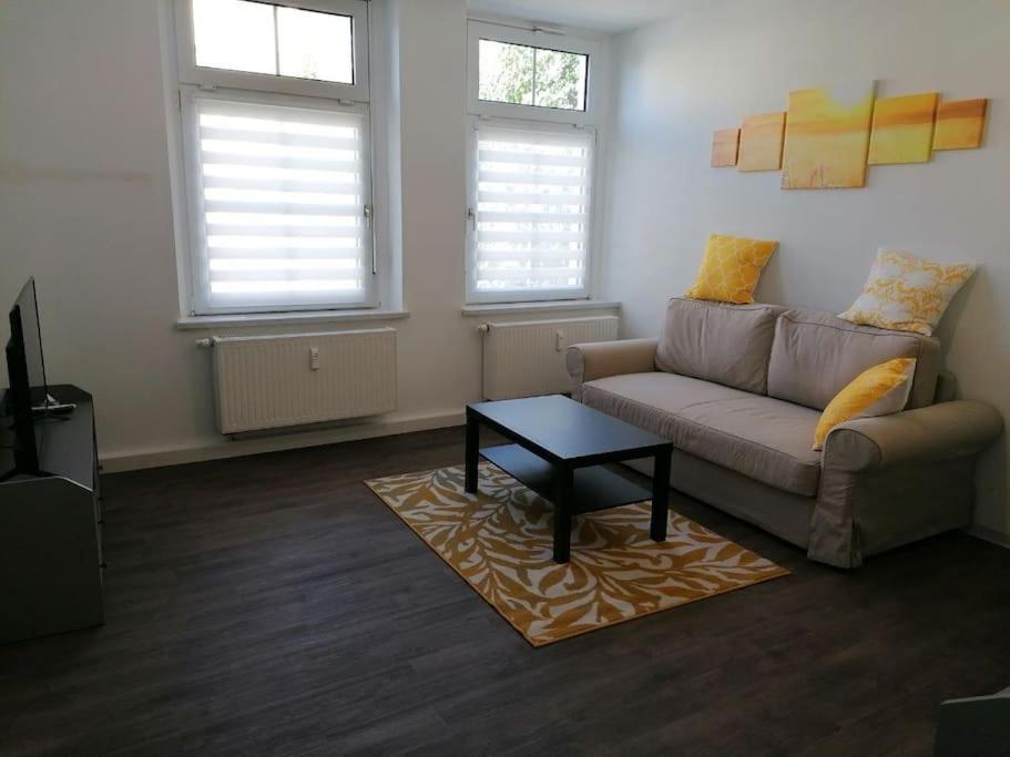Cozy City Apartment เซนฟ์เทนแบร์ก ภายนอก รูปภาพ