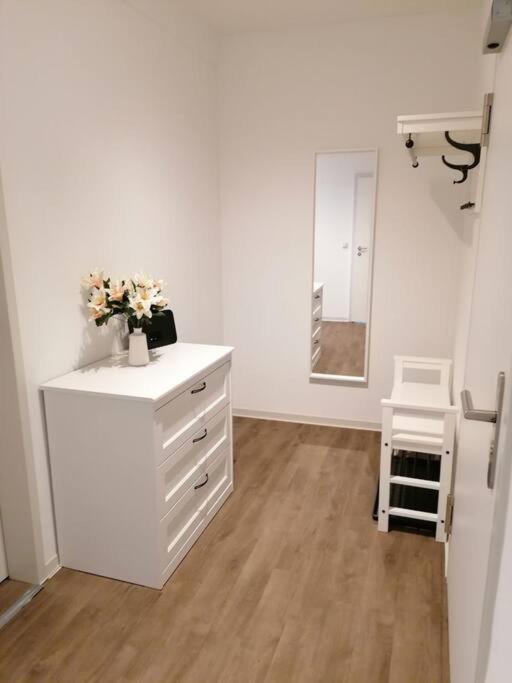 Cozy City Apartment เซนฟ์เทนแบร์ก ภายนอก รูปภาพ